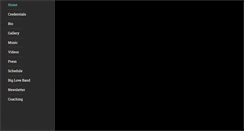 Desktop Screenshot of debbowman.com